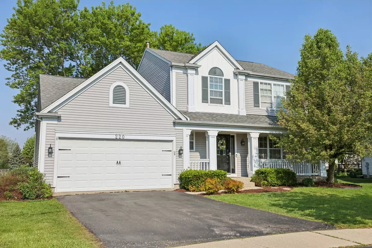 Grayslake, IL 60030,220 Carters Grove Court