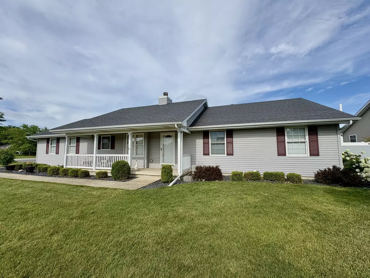 Bourbonnais, IL 60914,1523 Amhurst Way