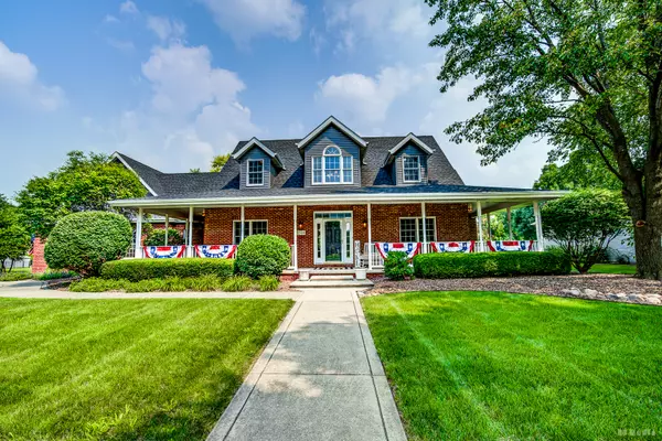 Channahon, IL 60410,25118 W Pawnee Lane
