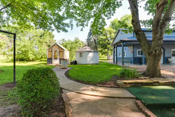 Delavan, IL 61734,105 W C Street