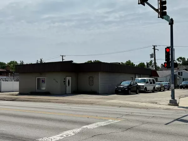 Lyons, IL 60534,8743 Ogden Avenue