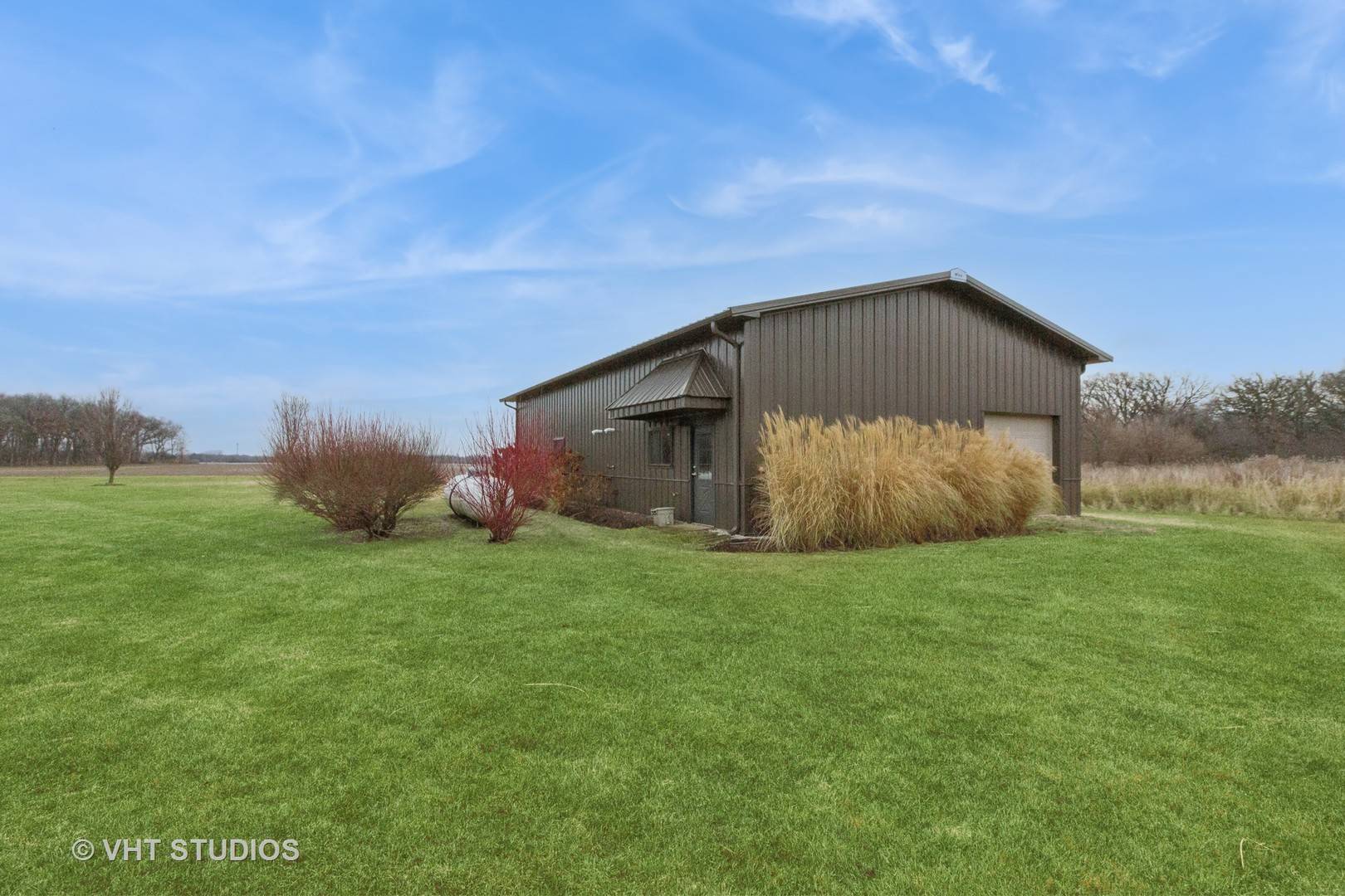 Big Rock, IL 60511,49W695 HINCKLEY Road