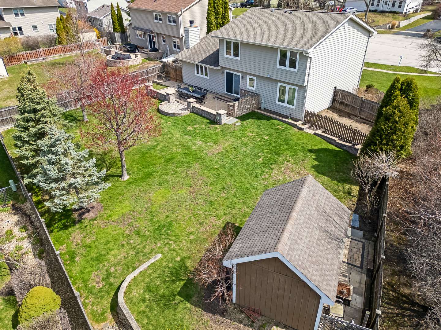 Bartlett, IL 60103,308 Oakbrook Court
