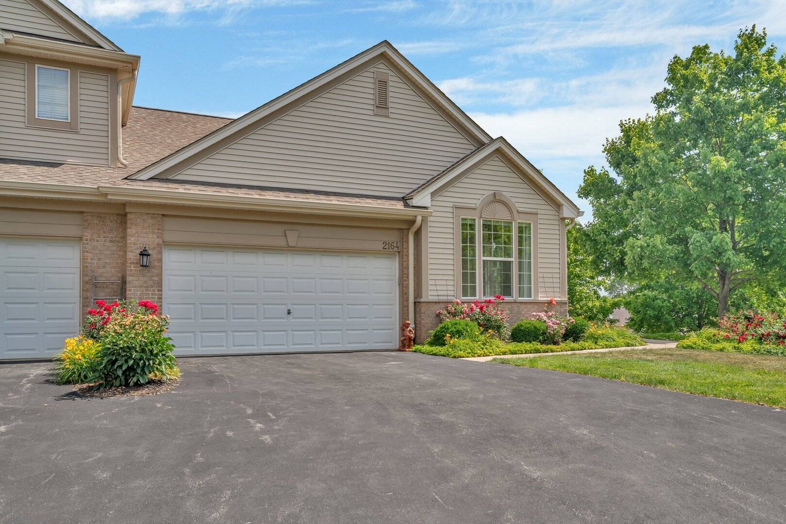 Yorkville, IL 60560,2164 Muirfield Court #2164