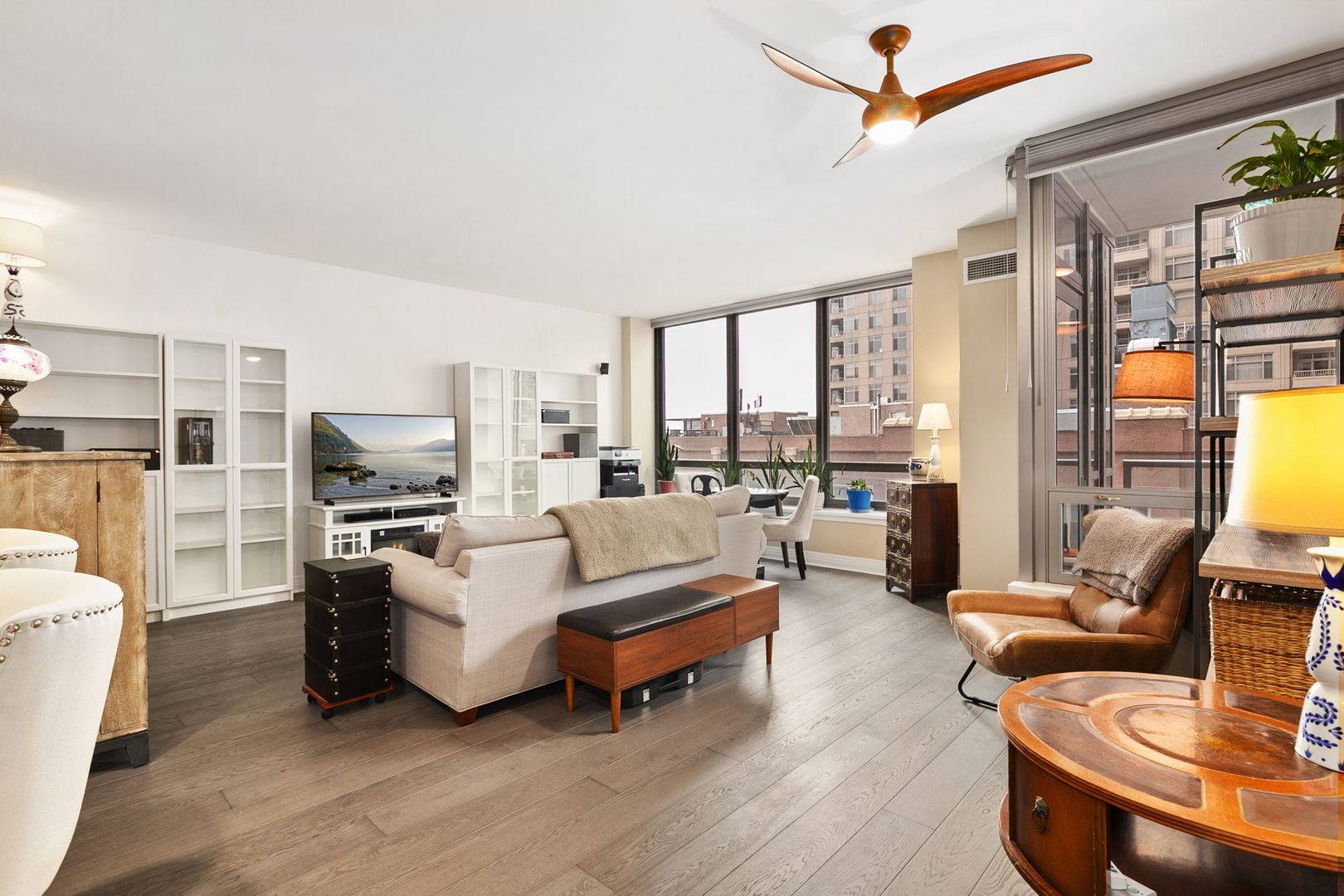 Chicago, IL 60611,600 N LAKE SHORE Drive #814