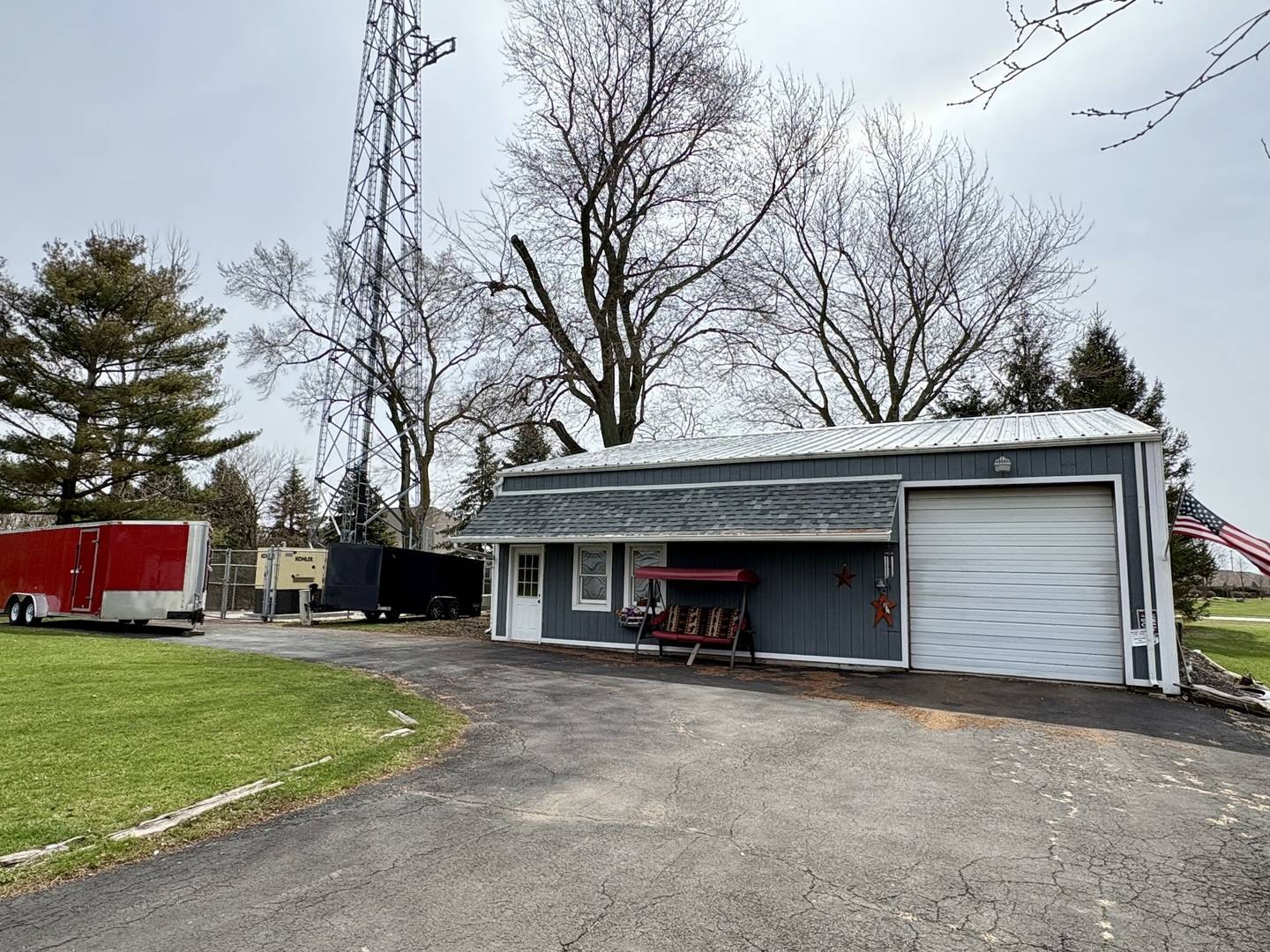 Peotone, IL 60468,1112 W Wilmington-Peotone Road