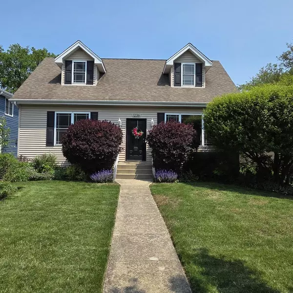 Address Not Disclosed