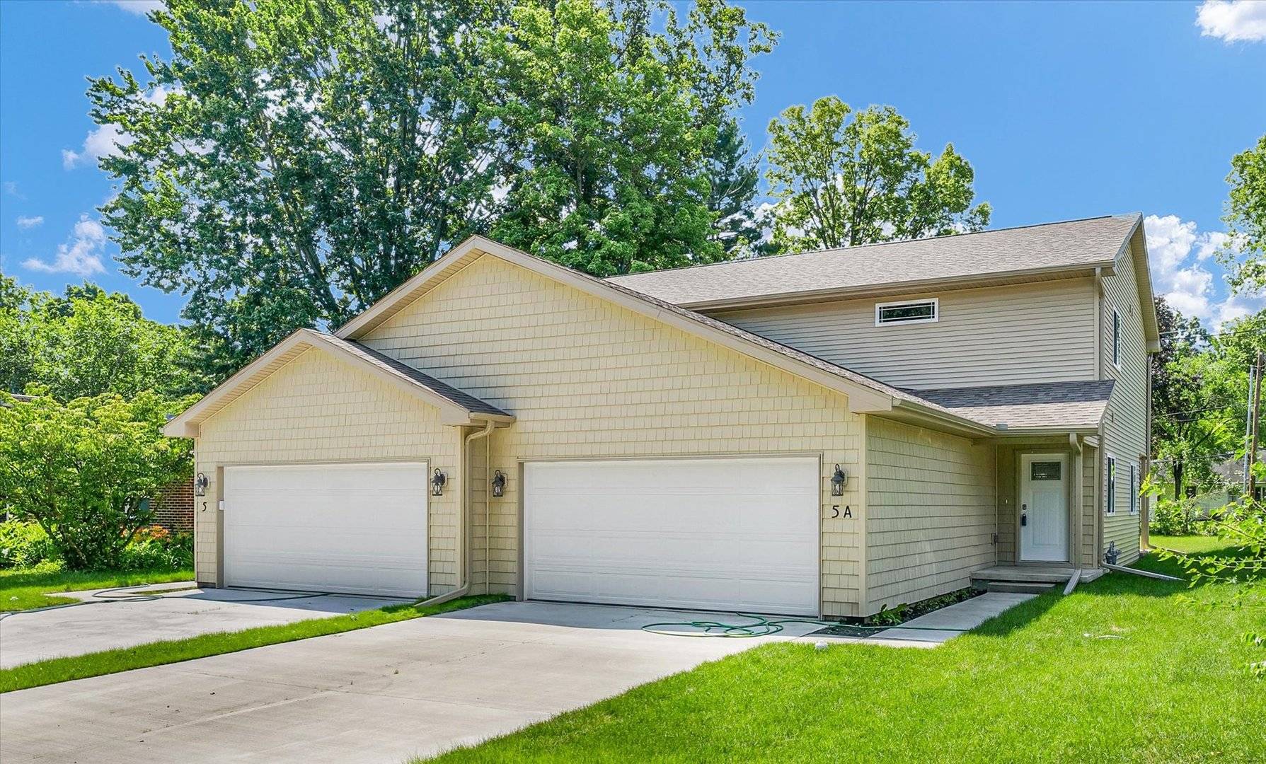 5 Montclair Road #A, Urbana, IL 61801