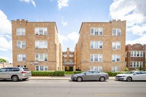 5427 W Montrose Avenue #N1, Chicago, IL 60641