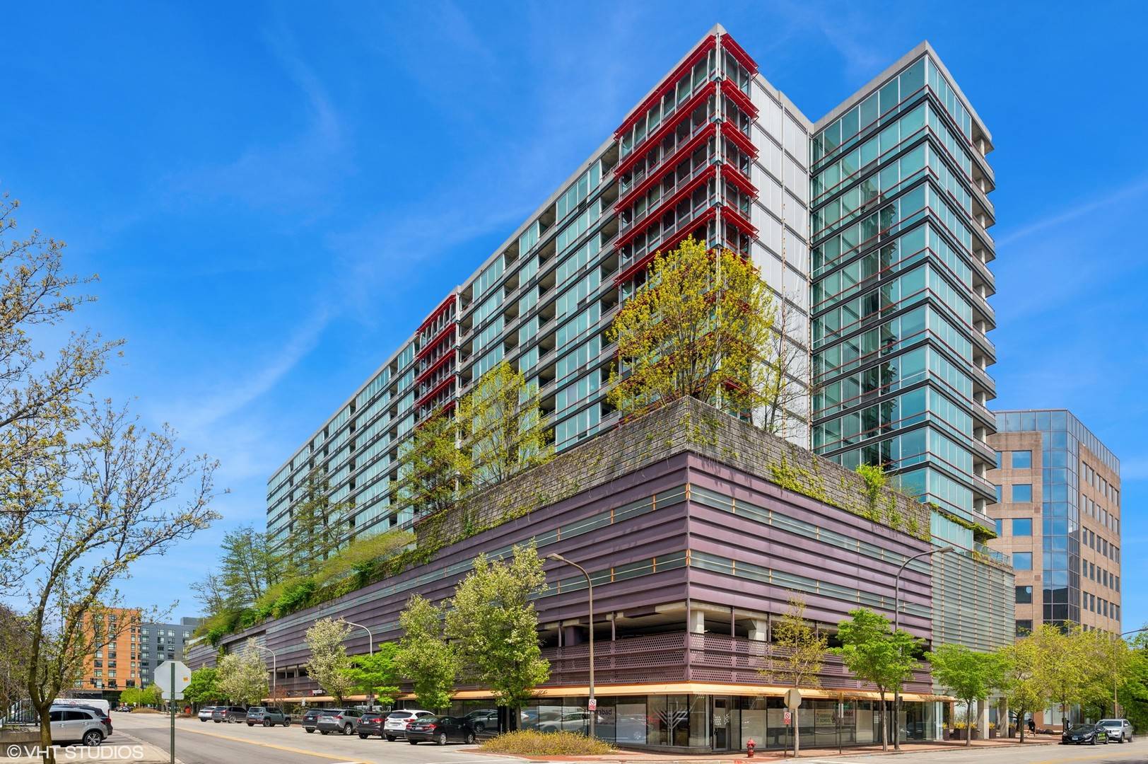 800 Elgin Road #1316, Evanston, IL 60201
