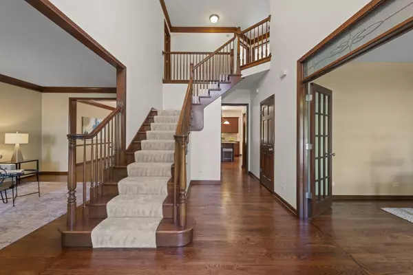 Oswego, IL 60543,609 Spruce Court