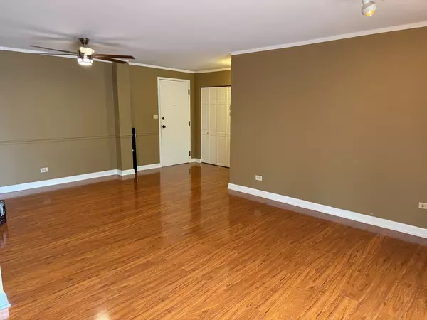 Homewood, IL 60430,18400 Cherry Creek Drive #409