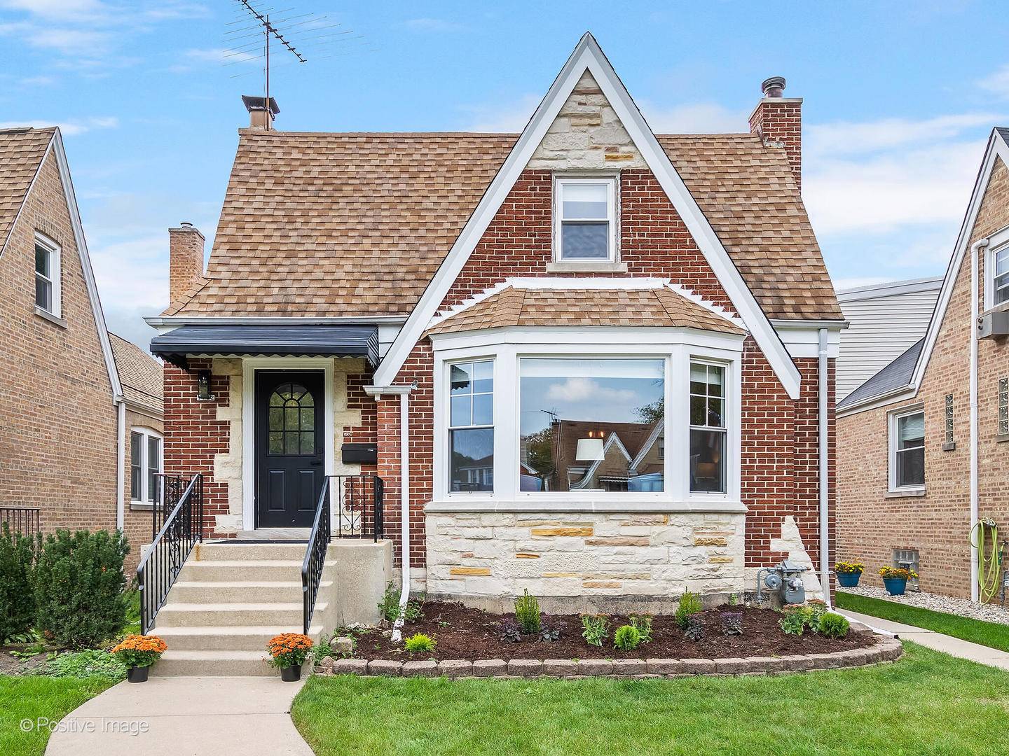 1722 N 75th Court, Elmwood Park, IL 60707