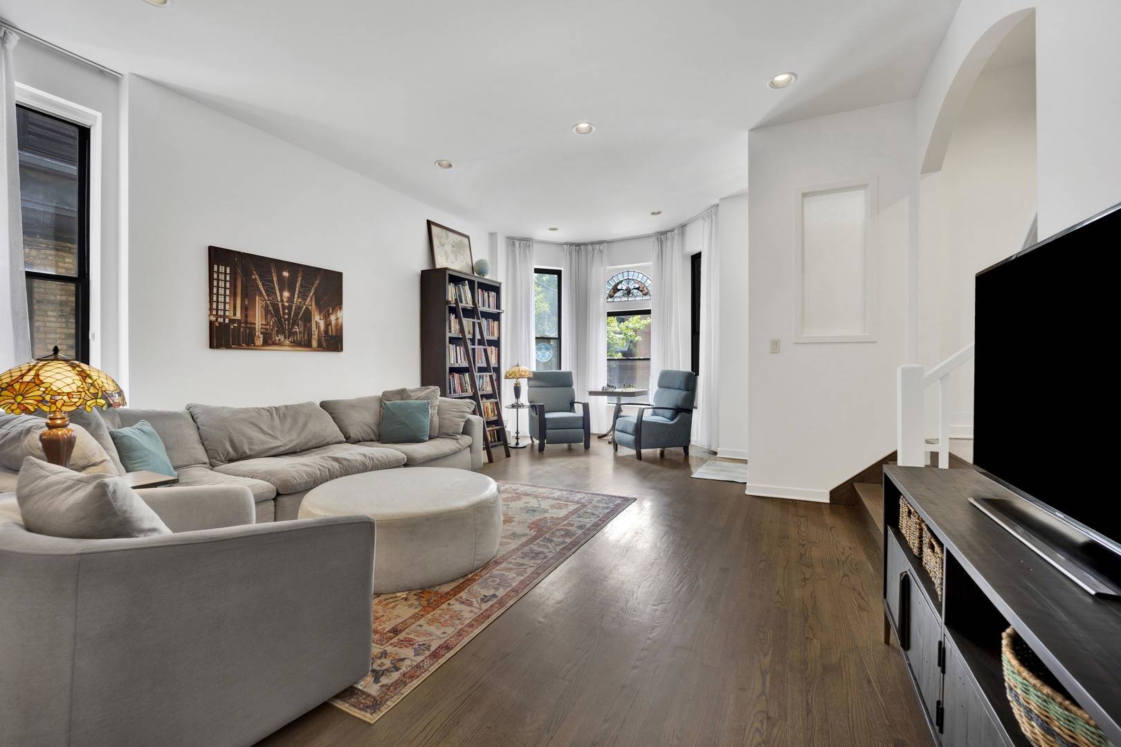 Chicago, IL 60614,514 W Grant Place