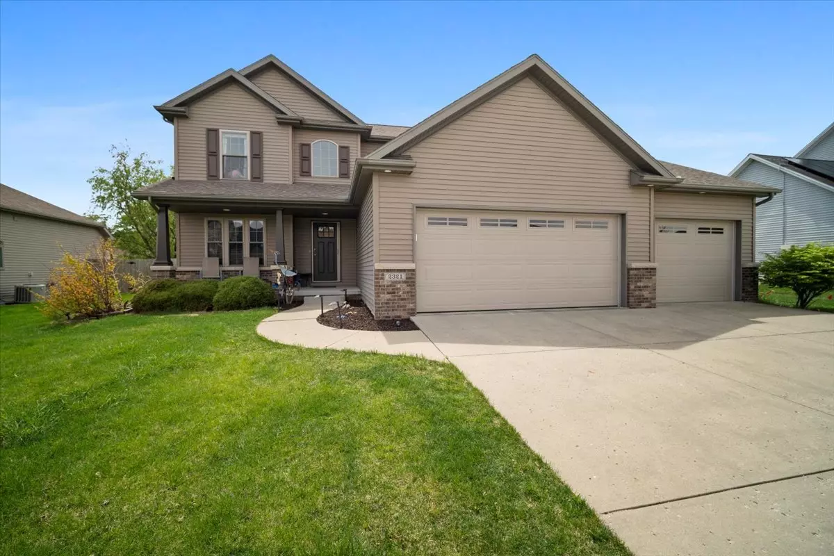 Normal, IL 61761,2321 Corrigan Way