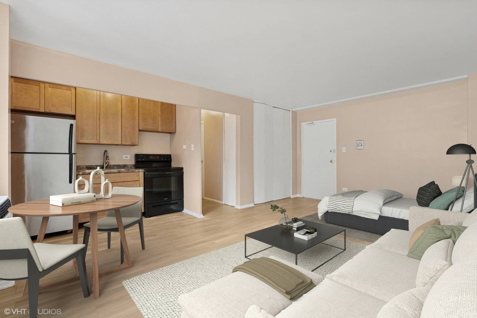 Chicago, IL 60660,6300 N Sheridan Road #216
