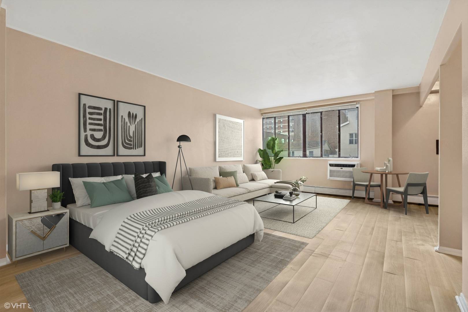 Chicago, IL 60660,6300 N Sheridan Road #216