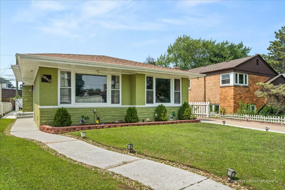 Lincolnwood, IL 60712,6840 N Keystone Avenue