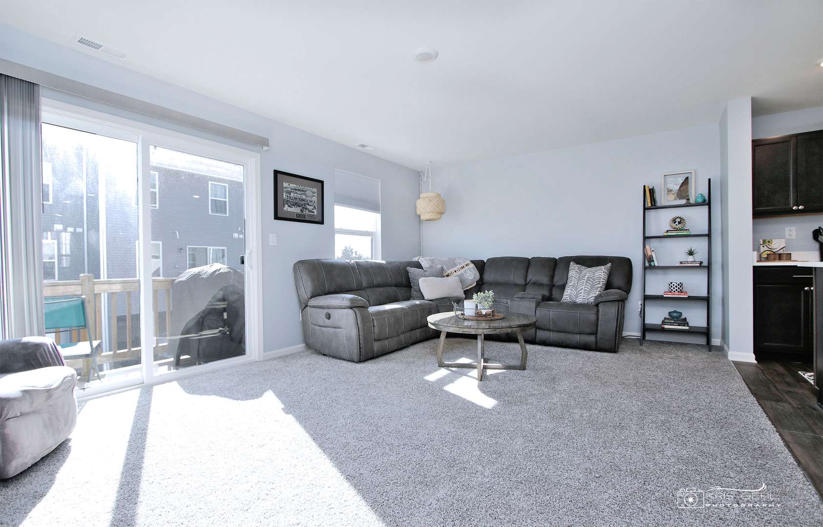 Wonder Lake, IL 60097,6650 Linden Trail #B