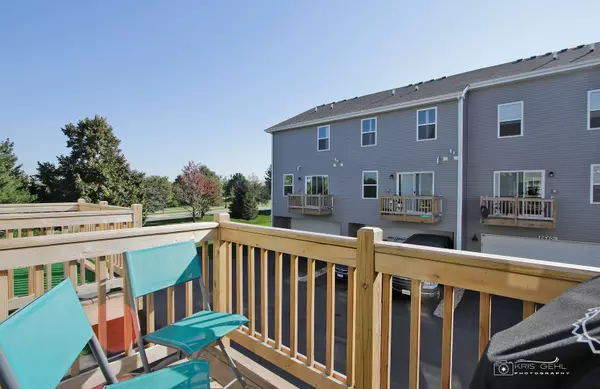 Wonder Lake, IL 60097,6650 Linden Trail #B