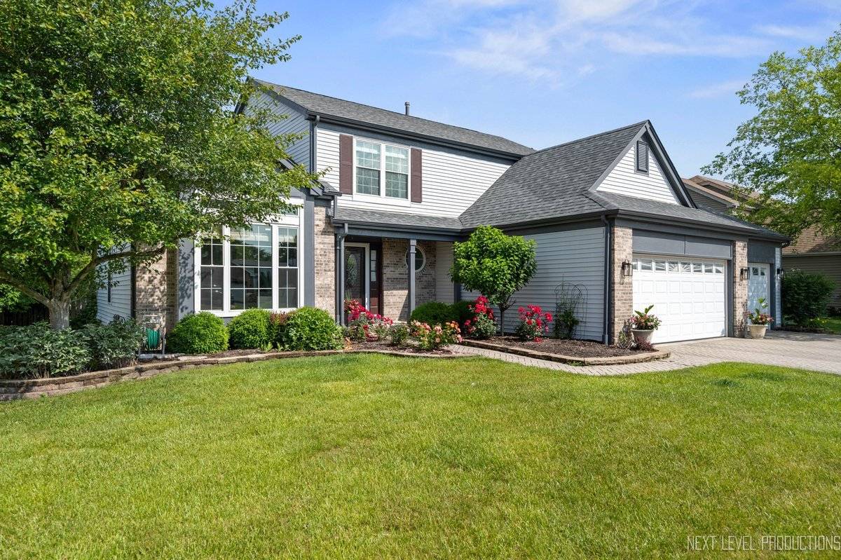 South Elgin, IL 60177,316 Cornwall Avenue