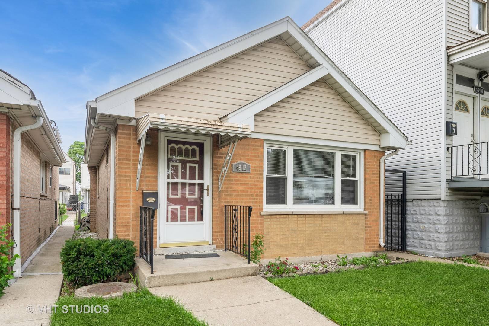 4912 W 32nd Street, Cicero, IL 60804