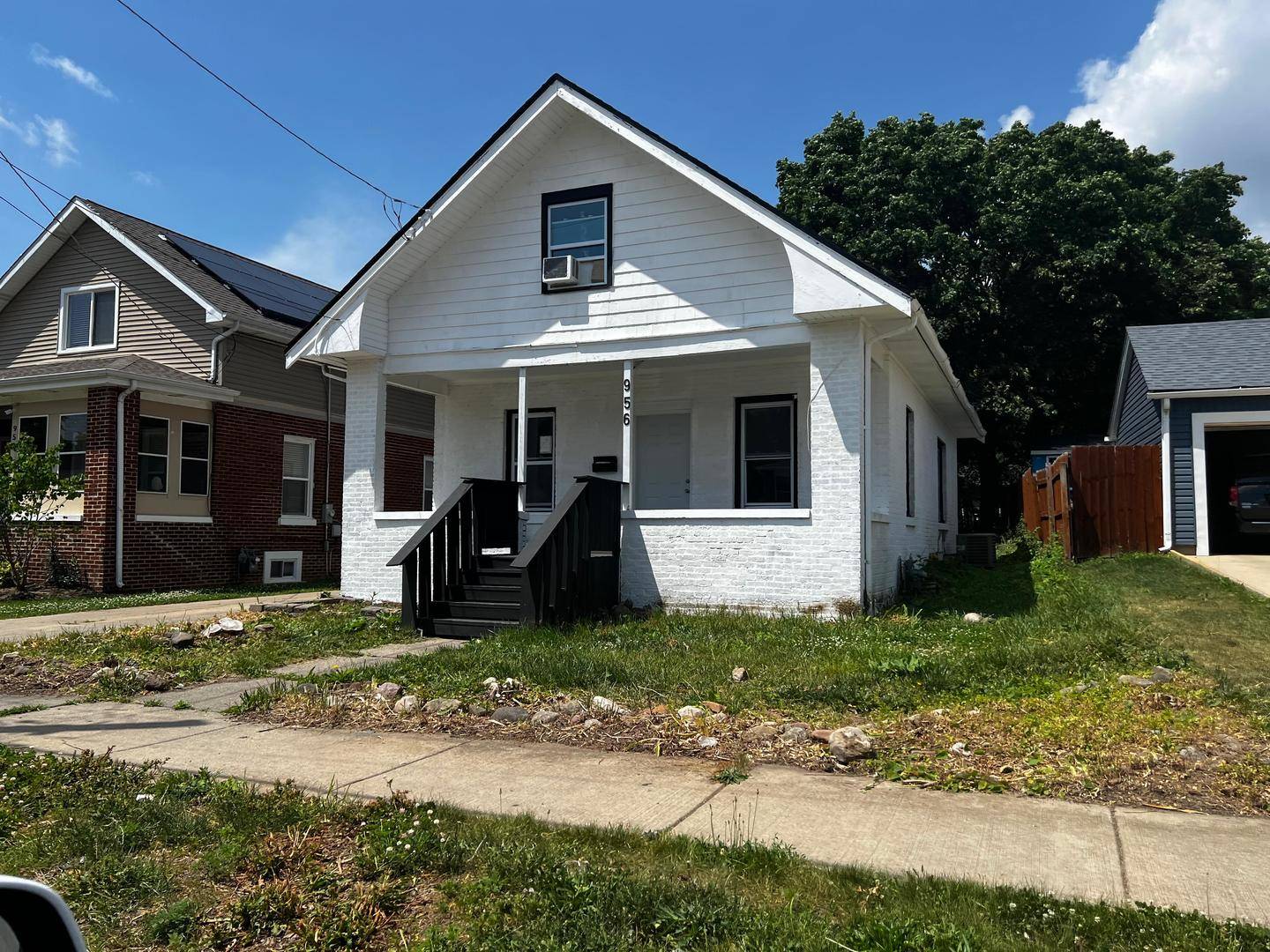 Aurora, IL 60505,956 2nd Avenue