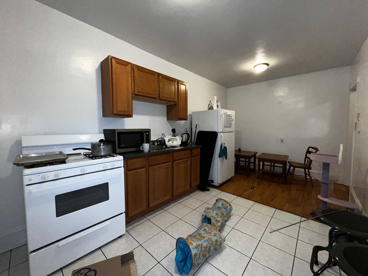 Chicago, IL 60625,3053 W Argyle Street #2