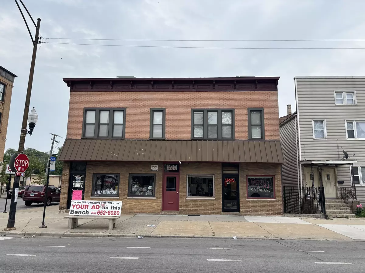 Chicago, IL 60617,10401 S Ewing Avenue #2R