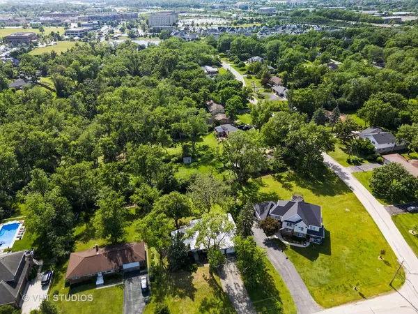 Burr Ridge, IL 60527,7370 Forest Hill Road