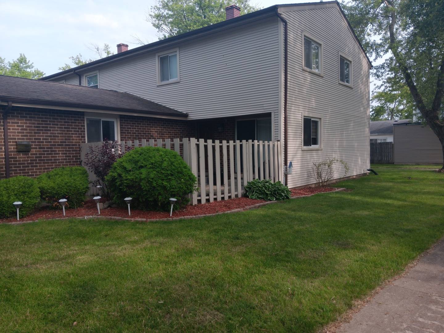 University Park, IL 60484,853 Greenbriar Lane