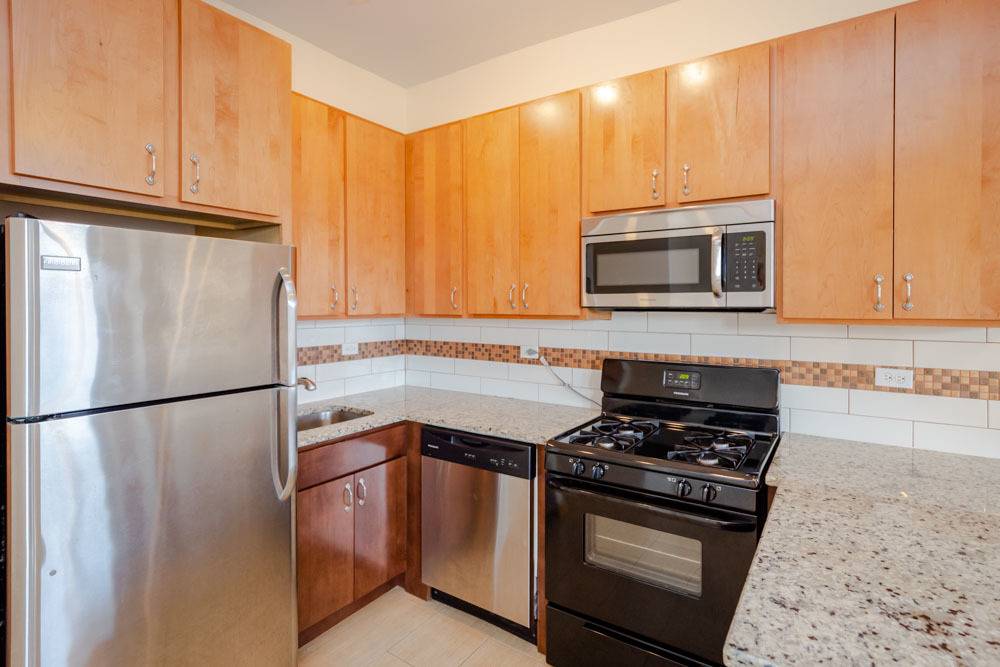 Chicago, IL 60637,6223 S Kenwood Avenue #3R