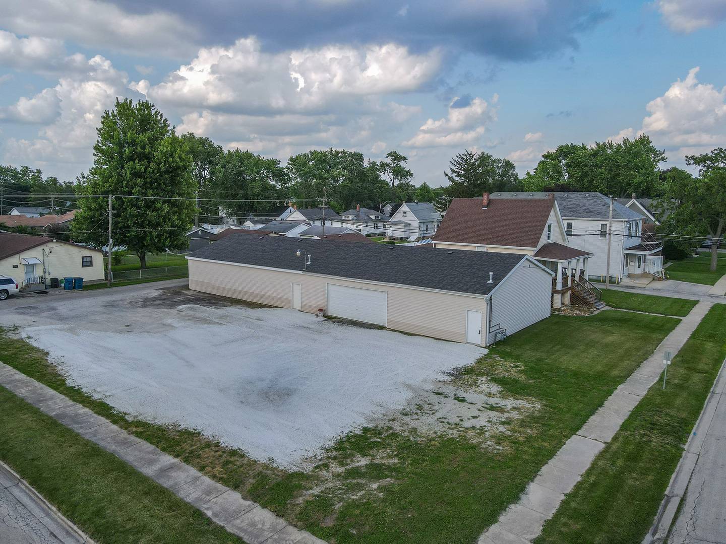Kankakee, IL 60901,1291 W Station Street