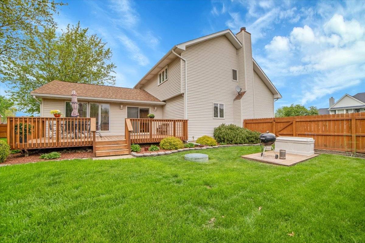 Plainfield, IL 60586,16308 S Peerless Court