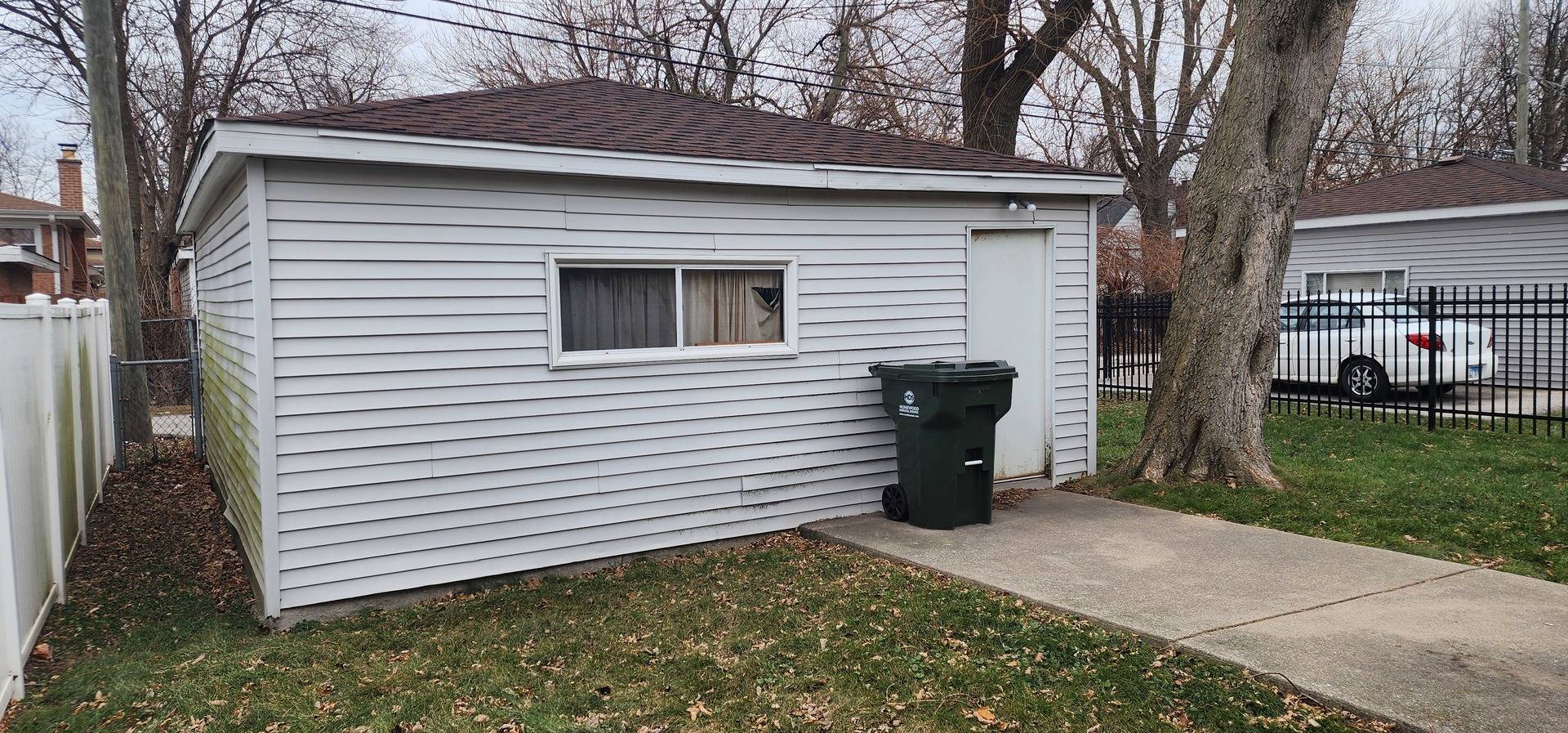 Dolton, IL 60419,14909 Martin Luther King Jr Drive