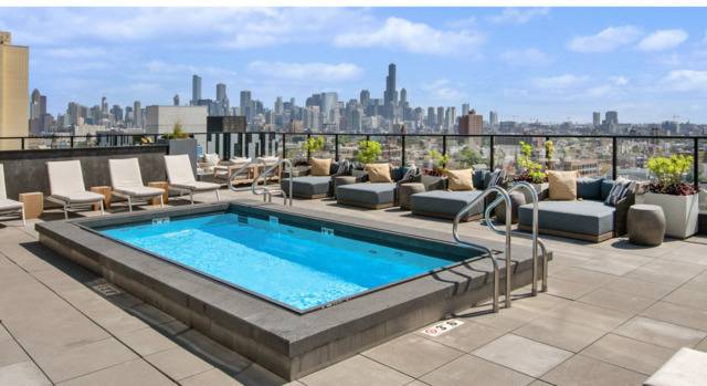 Chicago, IL 60622,1640 W Division Street #706