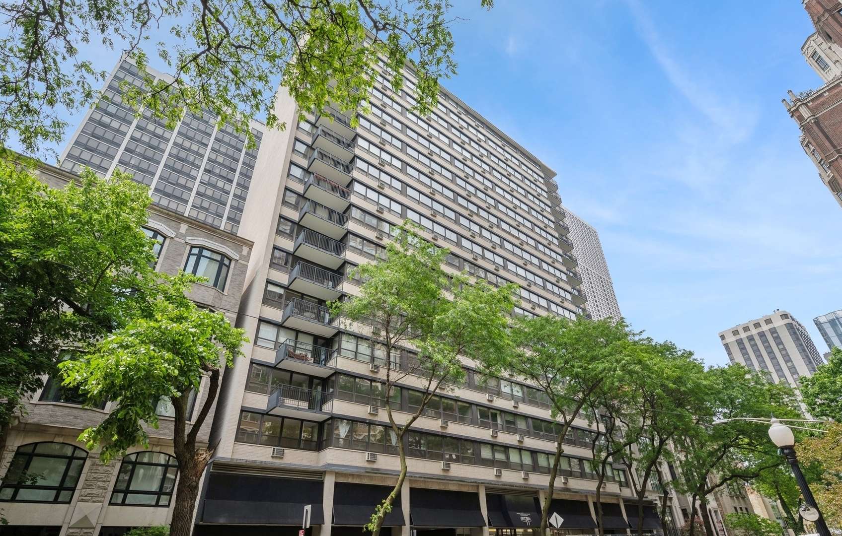 33 E Cedar Street #8G, Chicago, IL 60611