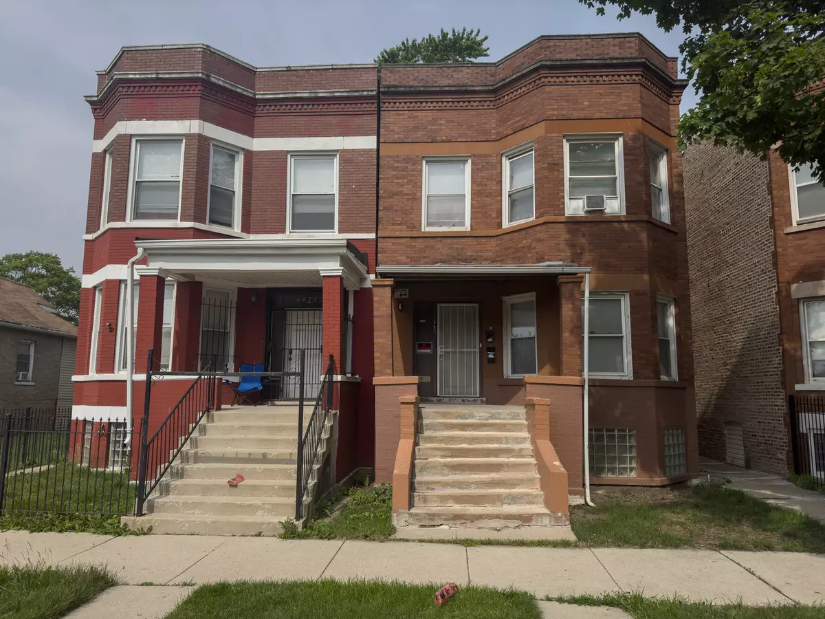 Chicago, IL 60621,7042 S Carpenter Street