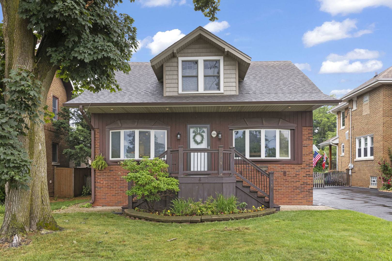 106 S Grace Street, Lombard, IL 60148