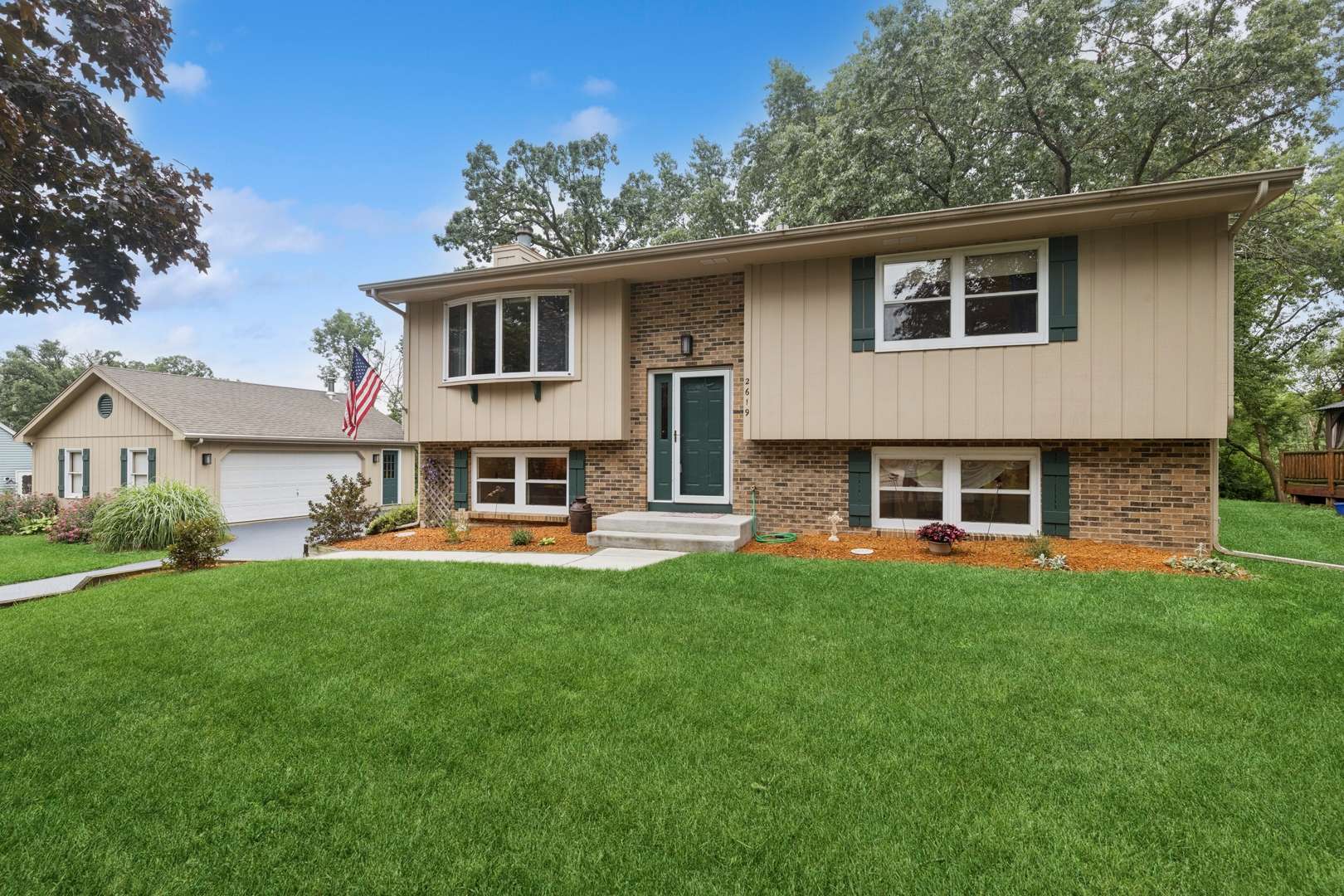 2619 Baldwin Road, Mchenry, IL 60050