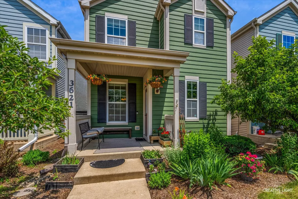 Elgin, IL 60124,3621 Hyde Park Court