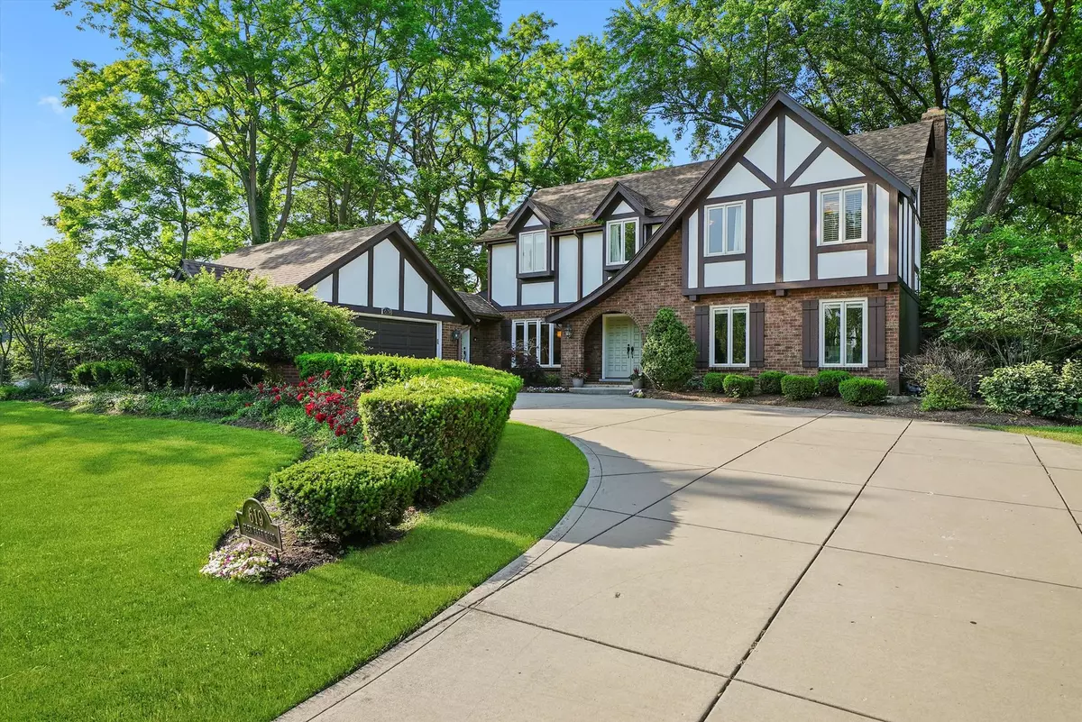 Glen Ellyn, IL 60137,619 Glen Park Road
