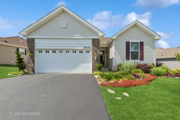 Volo, IL 60020,2032 Wentworth Drive