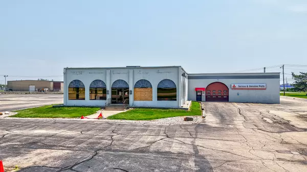 Peru, IL 61354,3705 Frontage Road