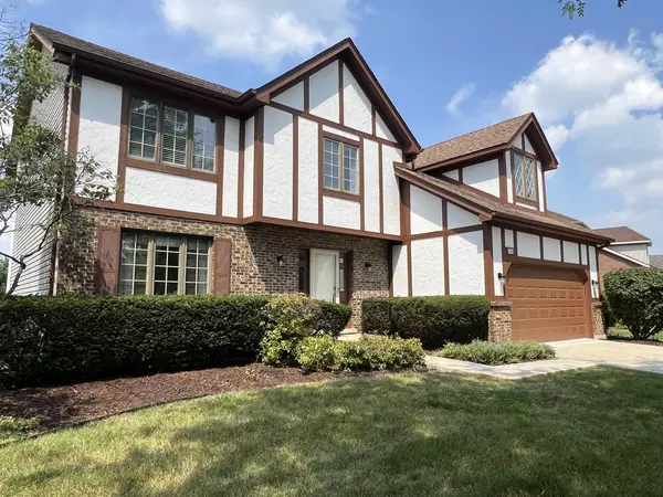 Westmont, IL 60559,1100 Oakwood Drive