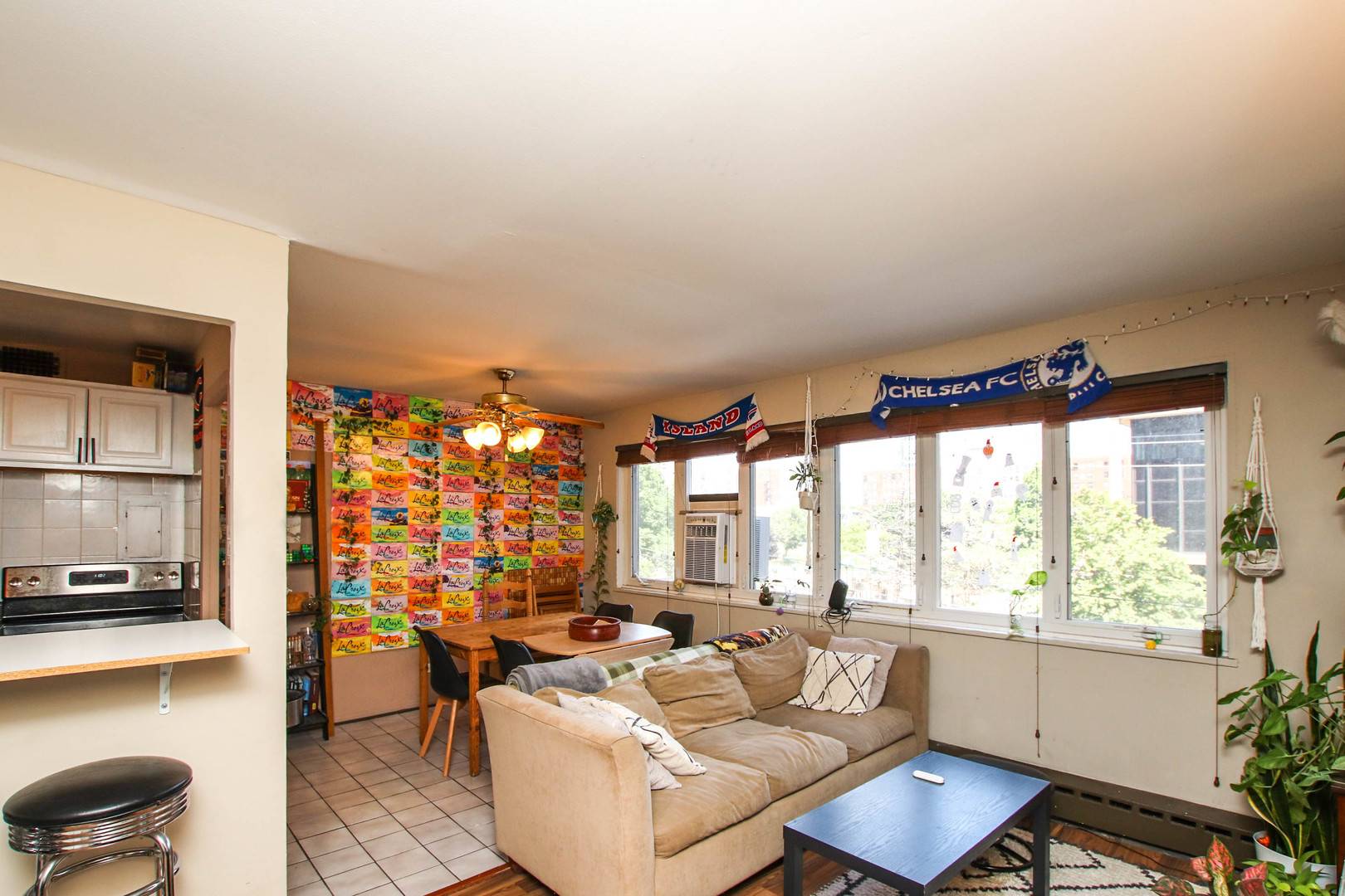 Chicago, IL 60613,700 W Bittersweet Place #309