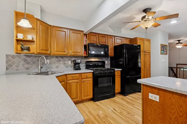 Johnsburg, IL 60051,1320 Hayden Drive