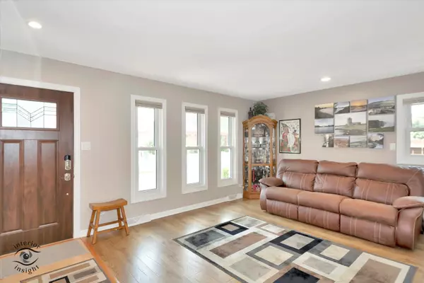 Midlothian, IL 60445,14727 Central Park Avenue