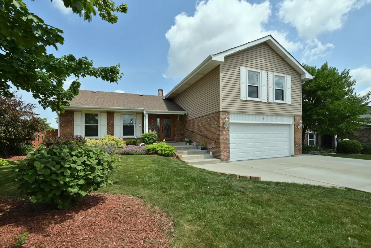 Schaumburg, IL 60193,4 Kingsport Drive
