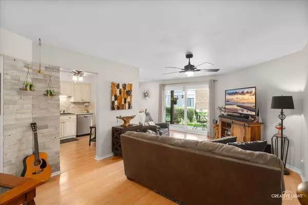 Wheaton, IL 60189,1703 LAKECLIFFE Drive #D